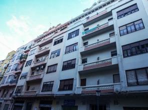 SingularStays Carmen 1