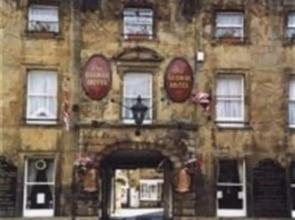 The George Hotel, Crewkerne