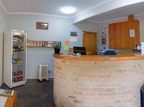 Rest Point Motor Inn