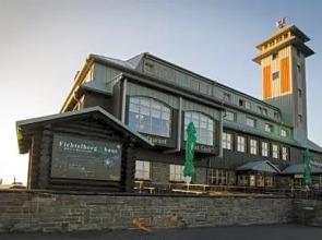 Hotel Fichtelberghaus