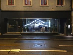 Feldberg Atelier - Courtyard Maisonette