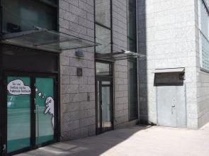 2ndhomes Lux Apartment w Sauna&Balcony