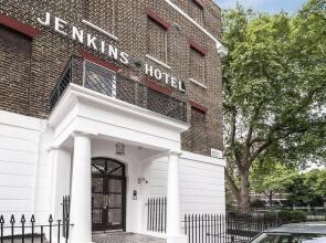 Jenkins Hotel