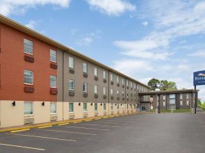 Baymont by Wyndham Jefferson City