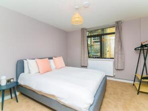 Primestay 91 Baker Street Apartments