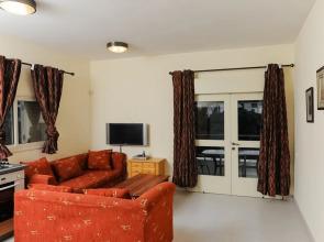 Yarden Sea Side Apartments