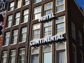 Hotel Continental Amsterdam