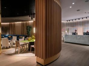 Vincci Consulado De Bilbao