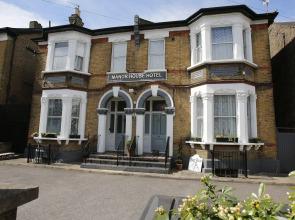 Manor House London