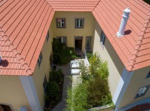 Casa do Vinho Sintra Guest House