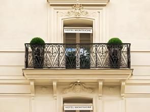 Hôtel Montaigne