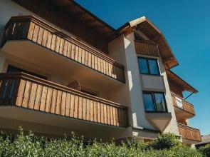 Stadtvilla Schladming Boutiquehotel