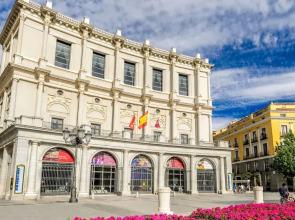 Woohoo Rooms Boutique Gran Vía