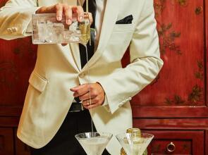 The Fifth Avenue Hotel