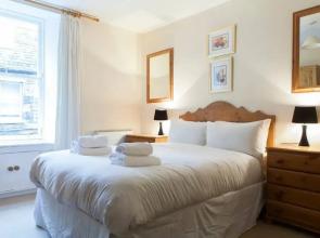 1 Bedroom Flat In City Centre