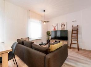 Origen Sacramento Deluxe, apartamento completo con parking incluido