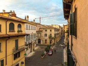 Residenza Palazzo Negri