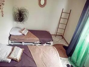 Auberge Kanne-à-Sukre