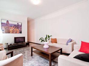 Apartamentos Aqui me Quedo