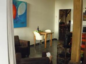 Bed & Breakfast Hofstede Het Klaphek