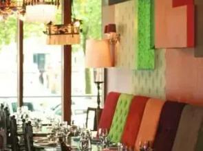 Hotel Rotterdam Zuidplein