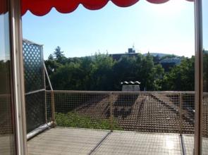 Studio Apartment Vienna