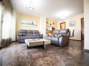 Apartment on Bautista Lafora 2