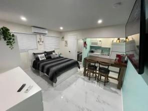 Luxury Quiet Studio - Fort Lauderdale