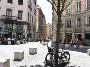 Appartement entier - refait à neuf - Loft - City Center