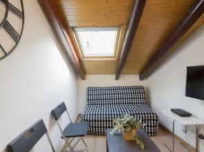 Hermosilla Apartment