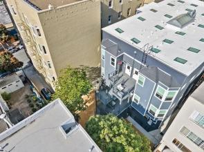 Kasa The Addison San Francisco