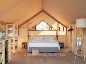 Vazuza Camp Glamping