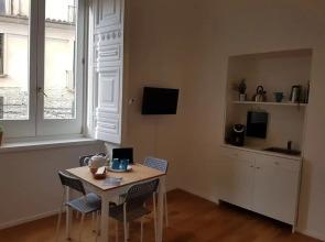 Exclusive Loft Vanvitelli