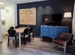 Apartment Consell de Cent