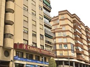 Maisonnave Apartment