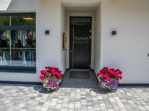 Tevini Boutique Suites - Apartment Fire