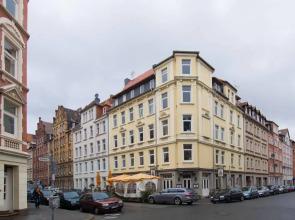 Conzeptplus Bed and Breakfast