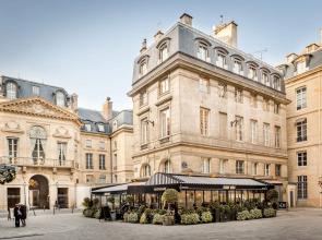 Luxury 6Bdr 5Bth Heritage Building - Louvre View