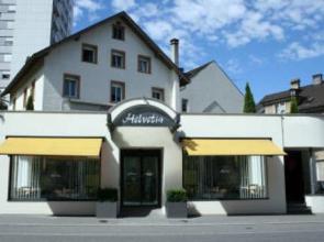 Stadthotel Helvetia