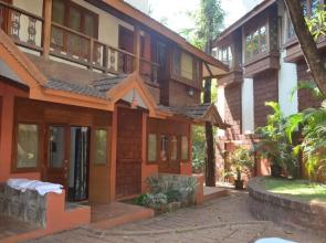 The Grand Kokan Resort