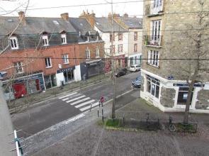 Appartement LE SACRE CŒUR - 2 chambres