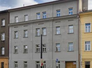 Prague Urban Apartments 48