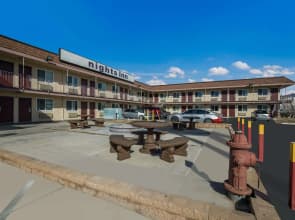 Rodeway Inn San Bernardino - Colton