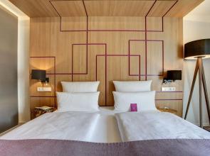 Premier Inn Braunschweig City Centre