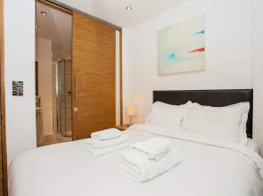 Incredible Modern Central 1 Bed - London Bridge