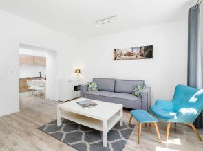 Estate Center Rooms Wozna