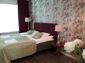 Kievarinhovi Apartments