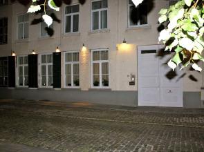 The Townhouse Bed & Breakfast