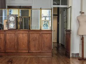 Azulejos Cais Sodré B&B