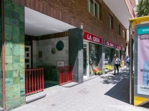 Spacious & Quiet 4 Bedroom Apartment